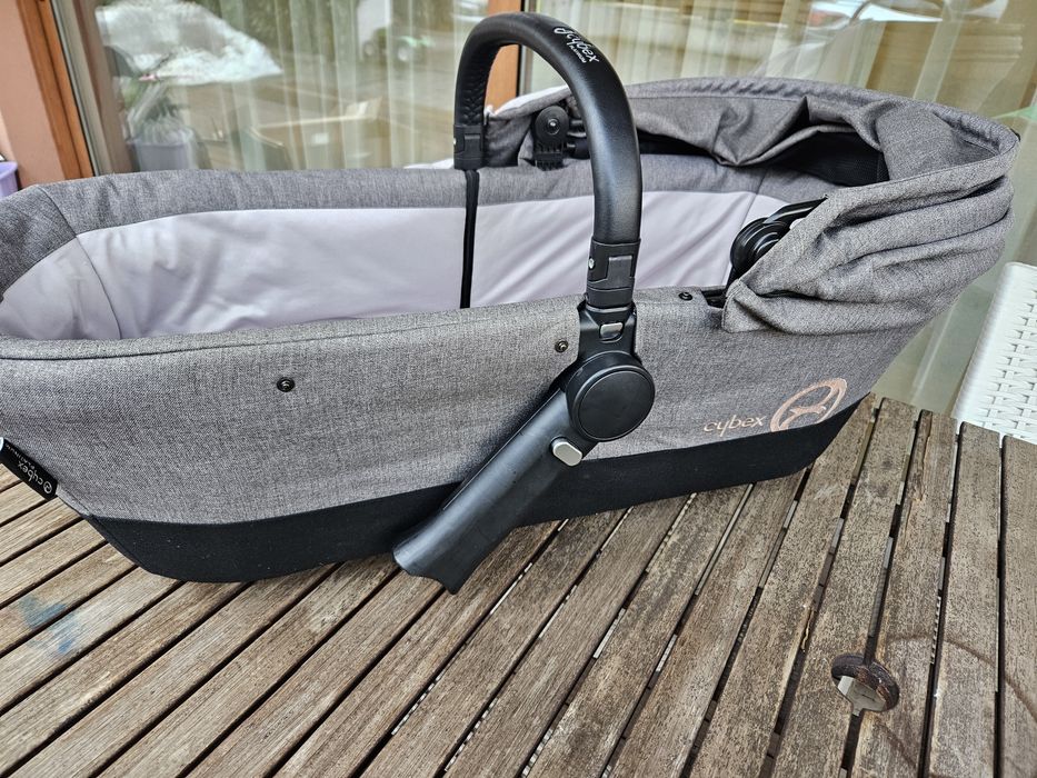 Vand landou Cybex Platinum stare foarte buna