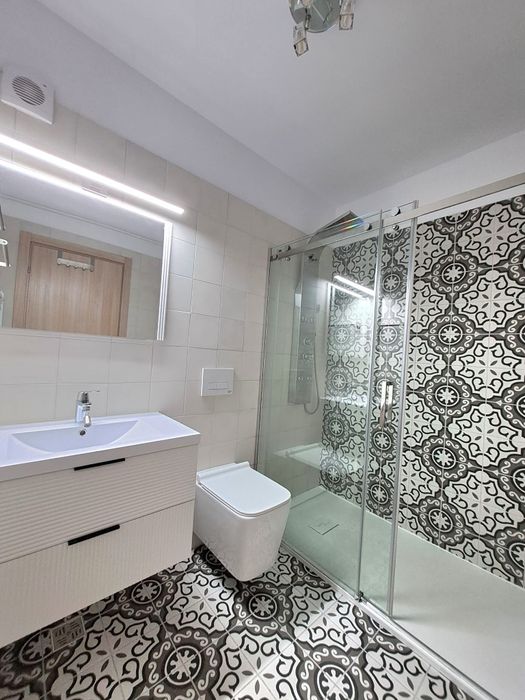 Ap 3 camere + parcare subterană de vanzare, Pipera, Onix Park