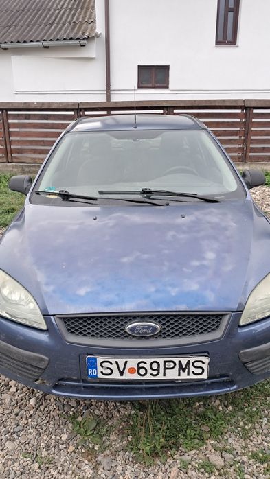 Ford focus pentru piese 2007