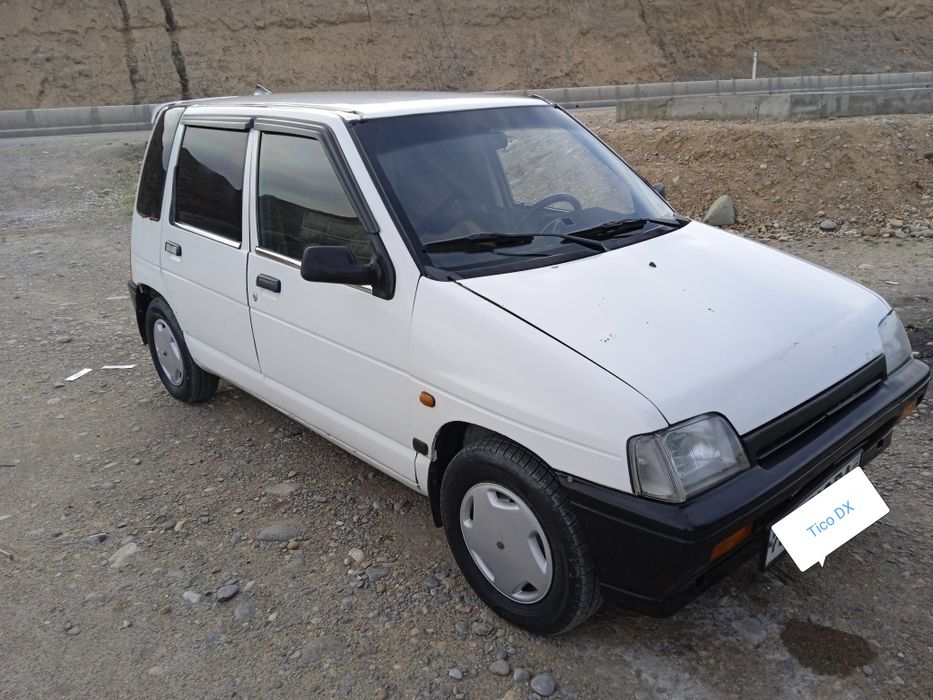 Tico sotiladi naxtga