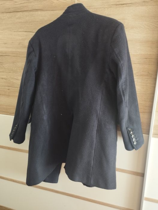 Palton Gucci Original cu Bon Fiscal