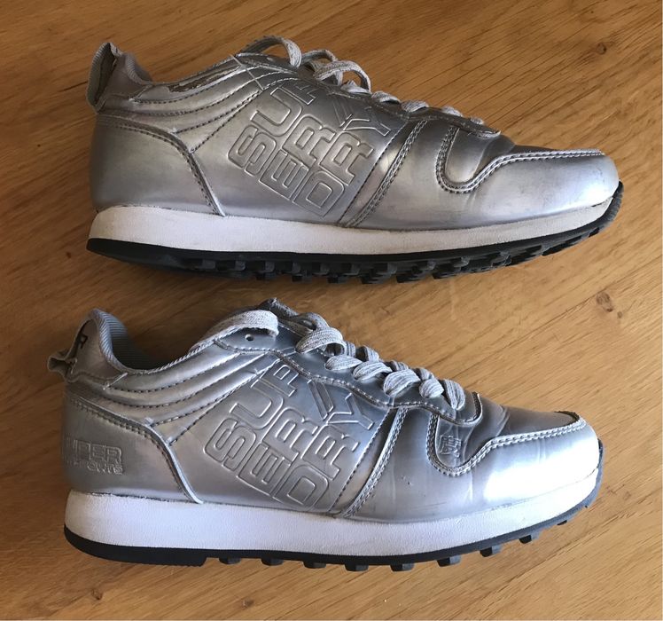 Детски обувки Superdry