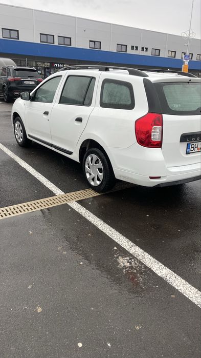 Dacia Logan MCV 2019