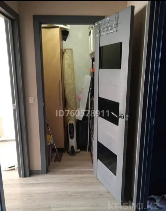 Продам 3 комнатную квартиру