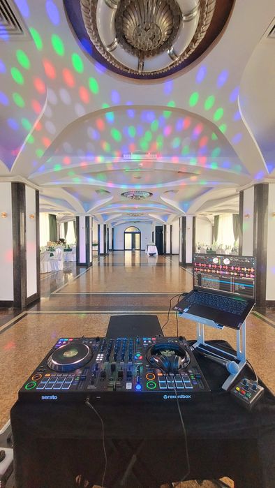 DJ Evenimente si petreceri private