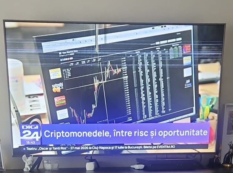 Smart TV Samsung