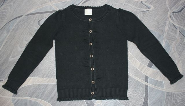 Продам школьную кофту