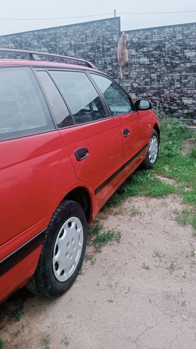 Карина е 16.1996