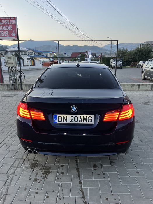 Vand/Schimb Bmw 520d f10