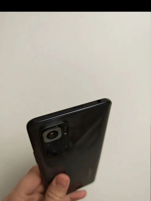 Телефон редми нот 10 про