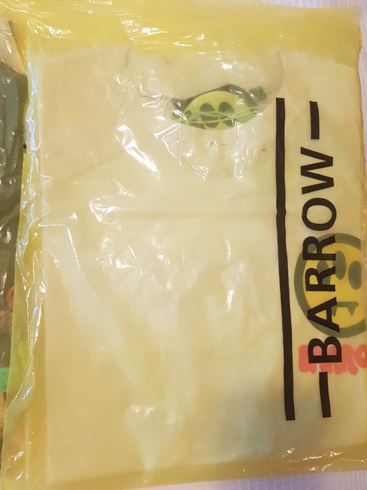 Tricouri BARROW Originale Noi! Marimi S/ XL