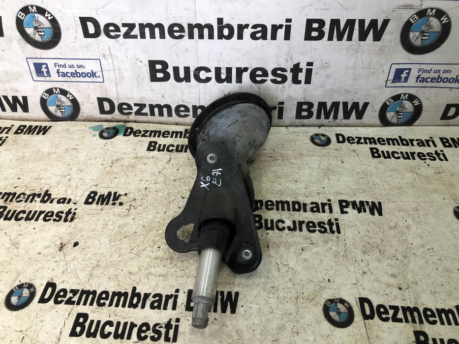 Coloana volan electrica ax volan Europa BMW X5 X6 E70 E71 F15 F16