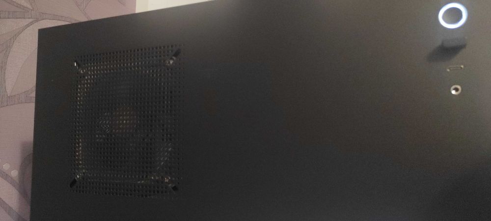 Геймърски компютър