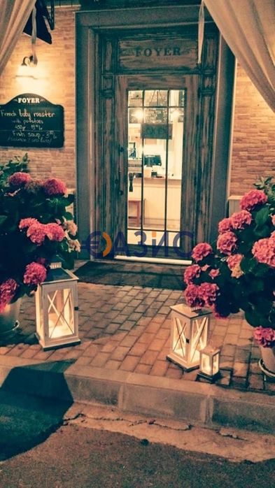 Продава се Заведение в Несебър - 195 кв.м за 746 €/кв.м - Снимка #5