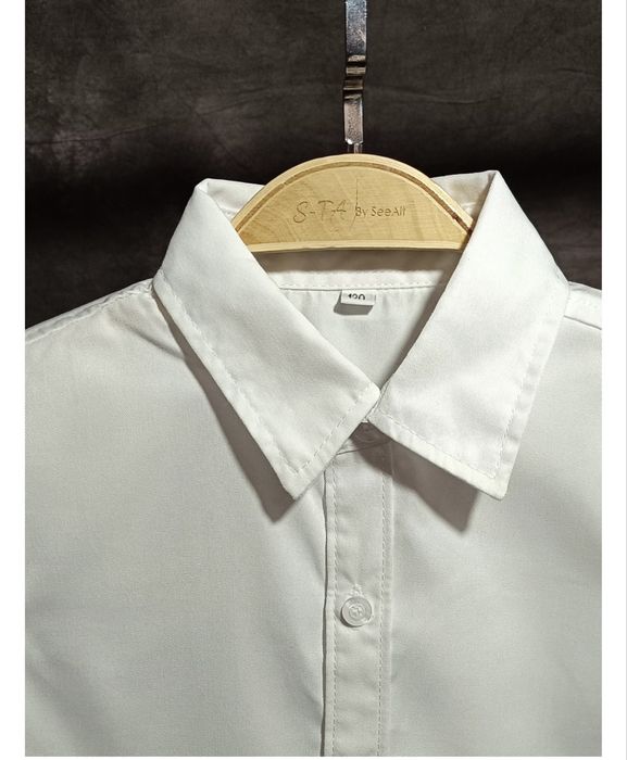 Продам детскую рубашку