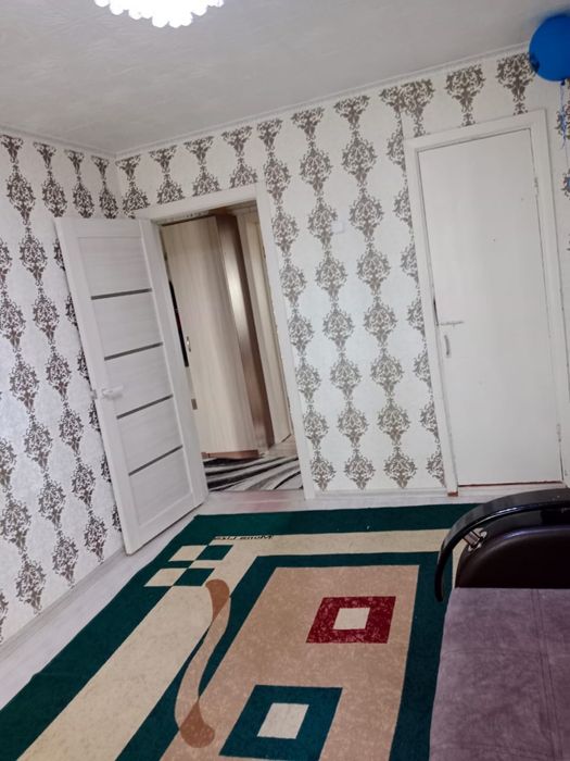 Продам 2 х комнатную квартиру