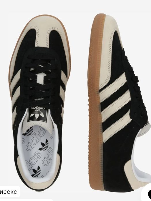 Adidas-Адидас Samba