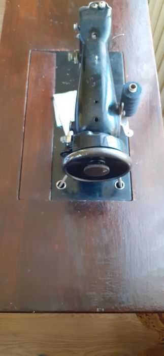 Masina de cusut Casnica