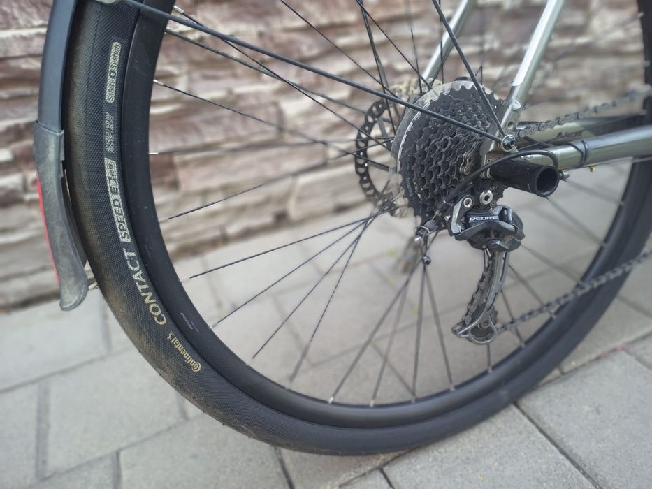 Giant Escape 1 disc 2022