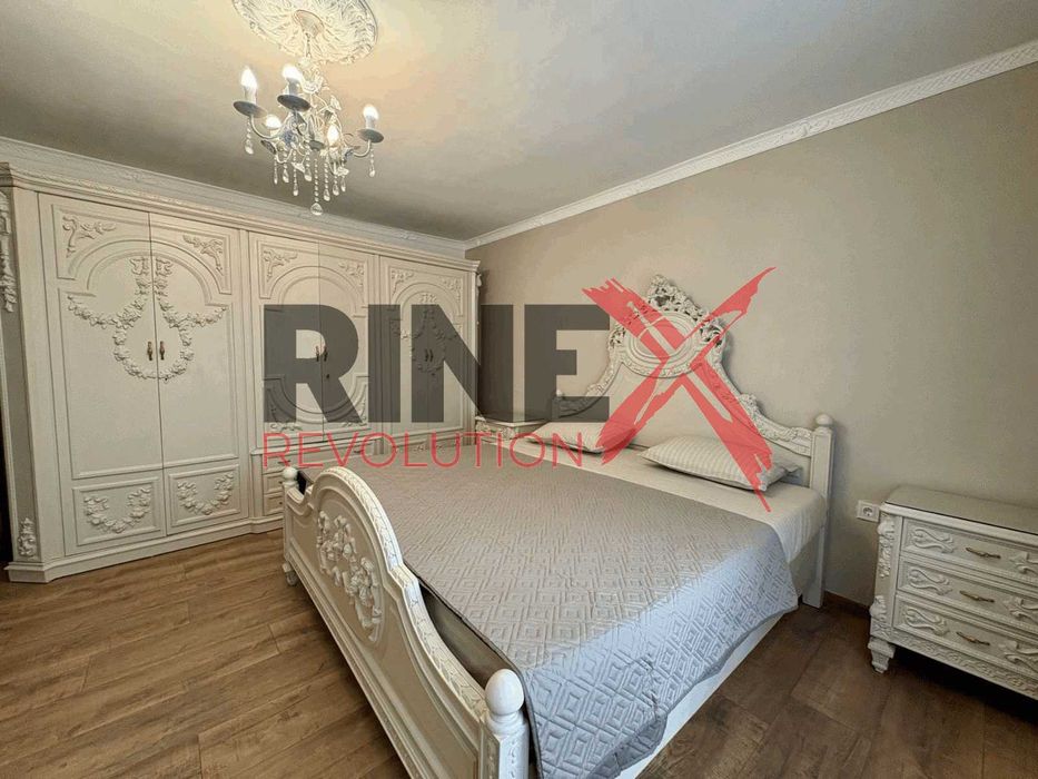 Дава се под наем Тристаен апартамент в Пловдив, Кършияка - 120 кв.м за 750 € - Снимка #7