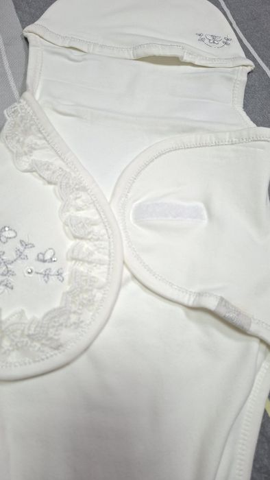 Продаётся кокон для новорождённых  Турция