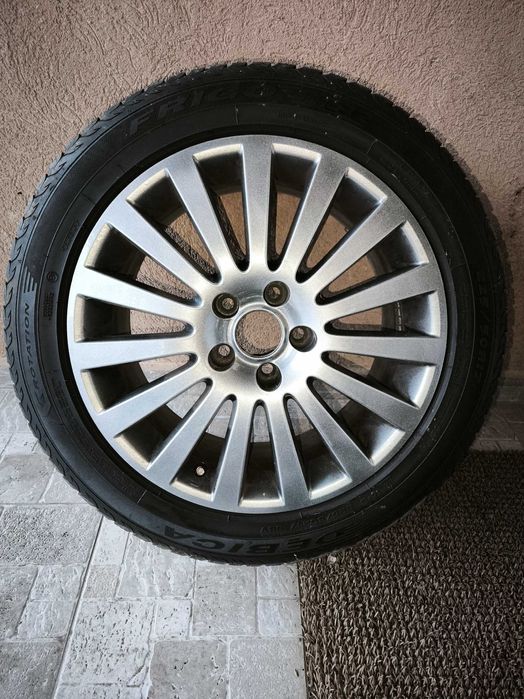 Jante Alfa Romeo 159