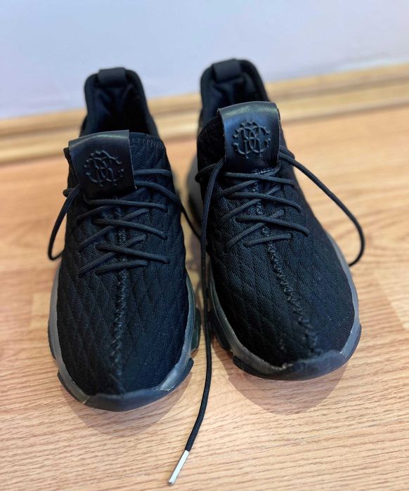 Roberto Cavalli дамски маратонки, кецове, размер 39