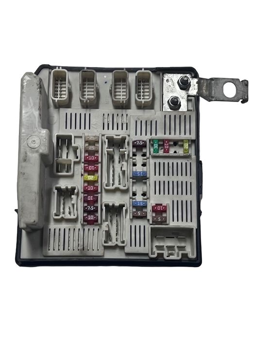 Panou Sigurante Renault Megane Ii Bm0/1_, Cm0/1_ 2001 - 2012 820048186