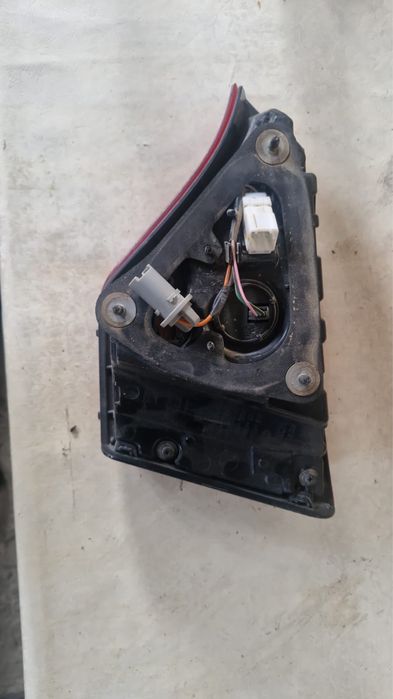 Фонарь от kia rio 2022