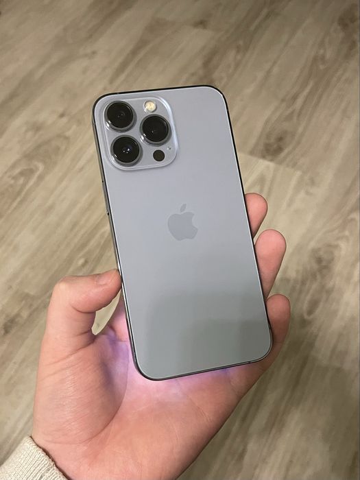 Продам IPhone 13 Pro 128GB