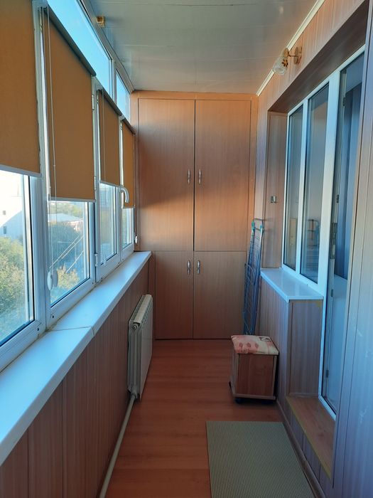 3 комнатная квартира