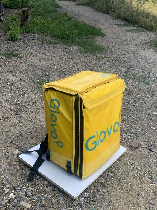 Продам термосумку от компани глово