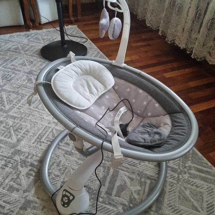 Продам шезлонг для малышей