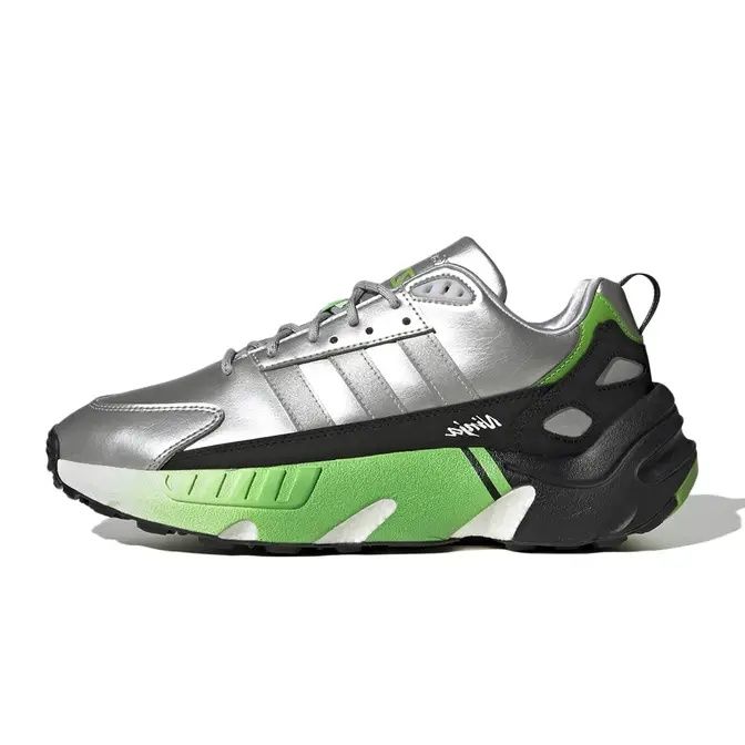 Adidasi Adidas Kawasaki Ninja M44