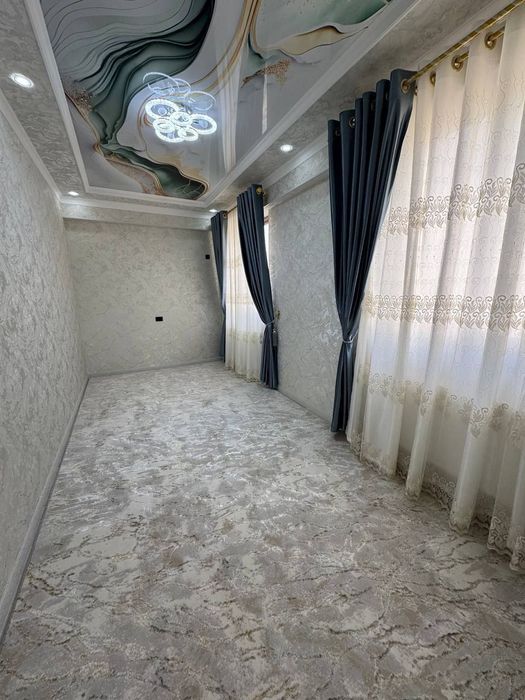 3 хоналик квартира срочно сотилади Шарк Европа дом