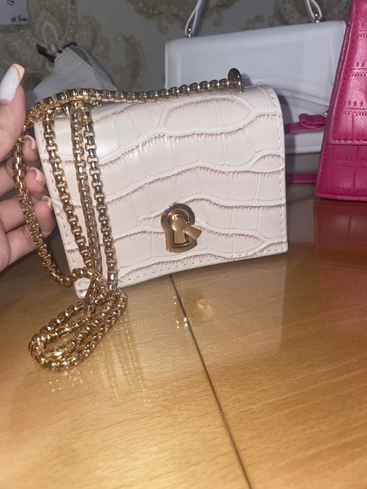 Малки дамски чанти