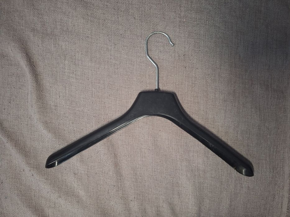 Вешалки плечики для одежды