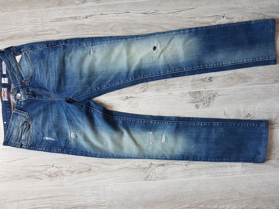 Оригинални Дънки