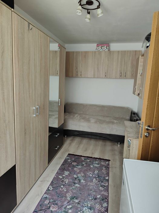 Vânzare apartament 2 camere Ploiești