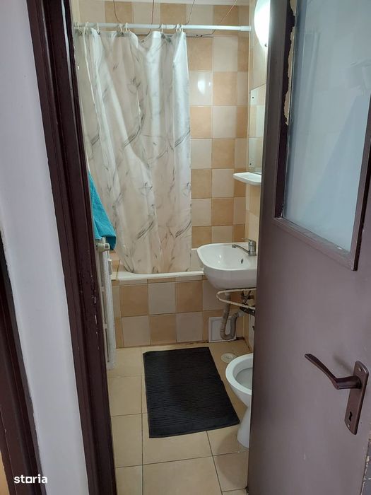 Apartament de inchiriat 2 camere 36mp zona Manastur