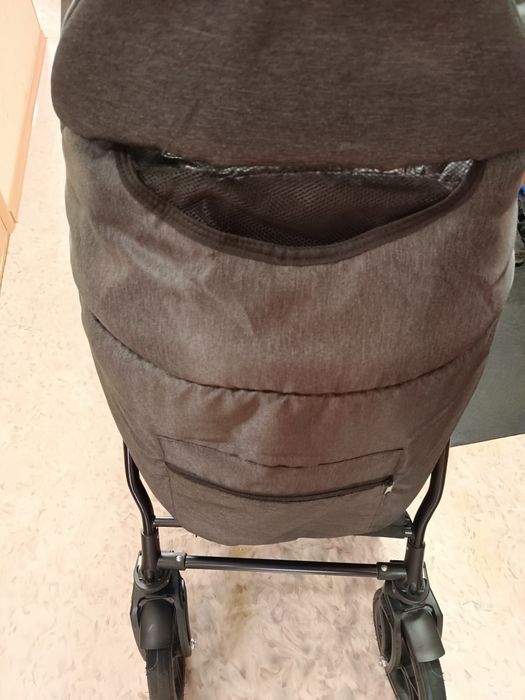 Продам коляску в идеальном состоянии