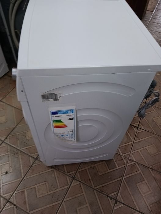 Пералня Бош Bosch Serie 4 A+++  7кг 24 месеца гаранция!