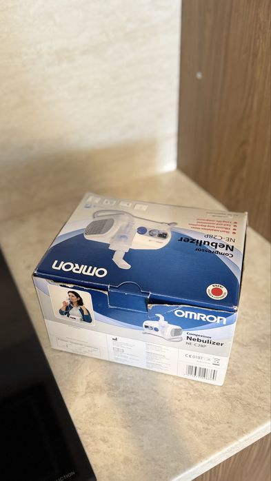 Небулайзер Omron NE-C28P