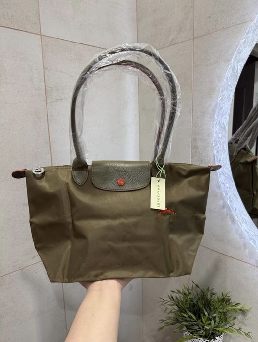 Шопер лонгчамп разные