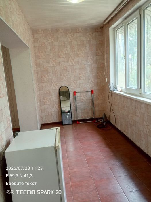 Ижарага кватира метро дуслик 2 чикалов 3 хонали оилага