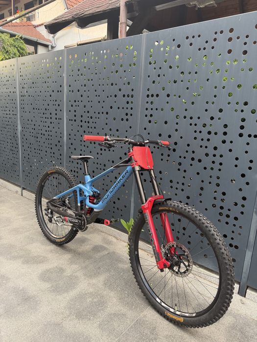 Vand mondraker sumum R29