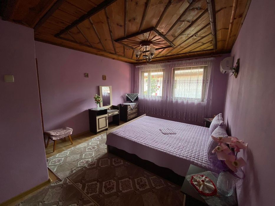 Продава се Къща в Копривщица - 154 кв.м за 1039 €/кв.м - Снимка #16