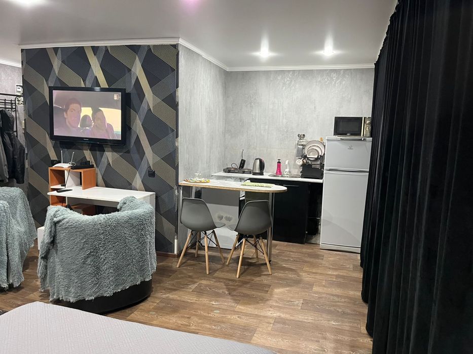 Квартира посуточно