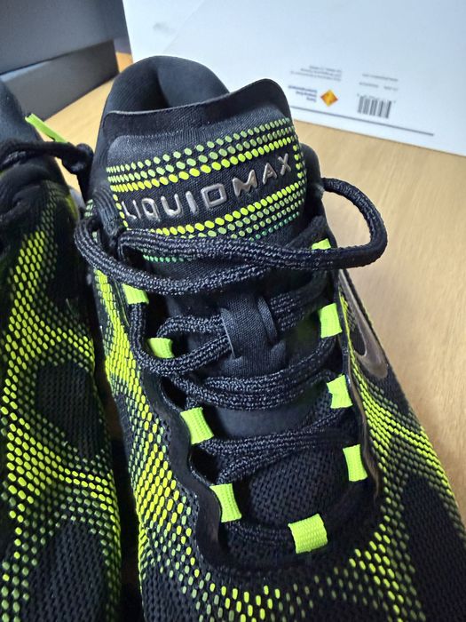 Nike LiquidMax marimea 41