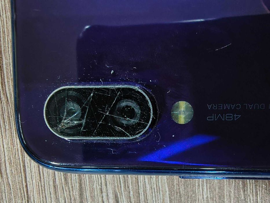 Мобилен Телефон Redmi Note 7